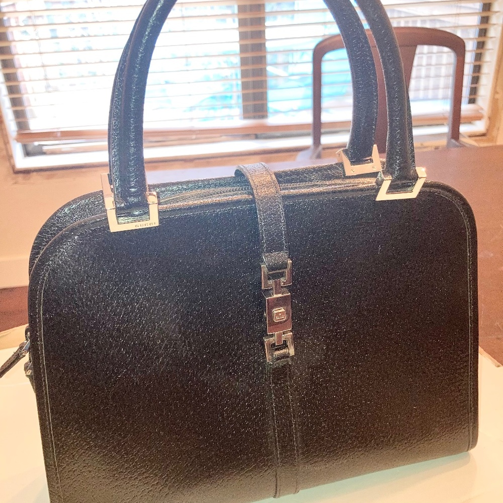 Gucci Satchel